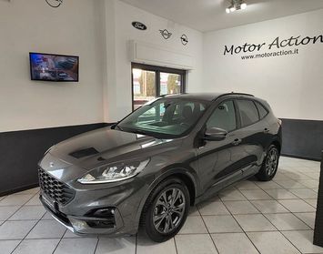 Ford Kuga 2.0 EcoBlue 120 CV aut. 2WD ST-Line