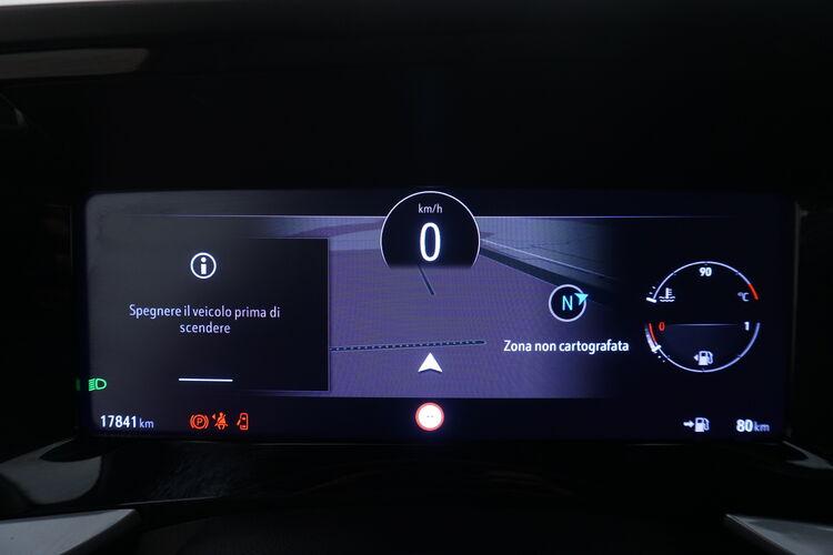 Opel Mokka Ultimate BR371234 1.2 Benzina 136CV