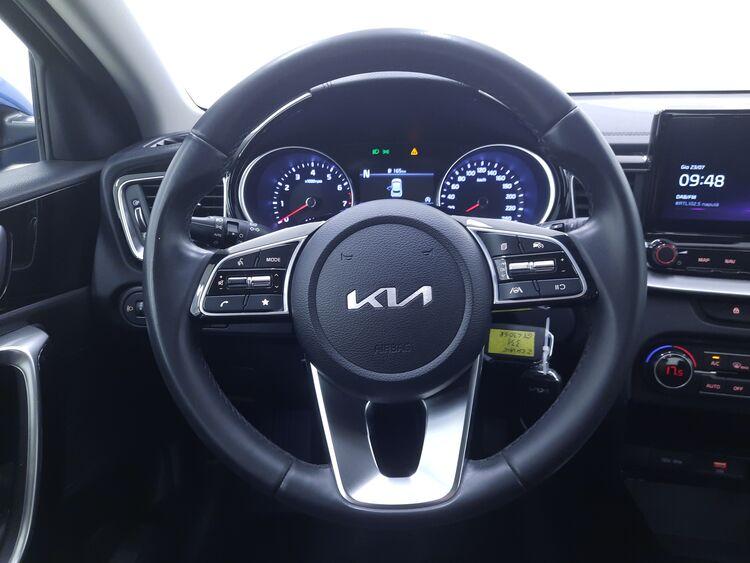 Kia XCeed MHEV Business BR447787 1.5 Mild Hybrid 160CV