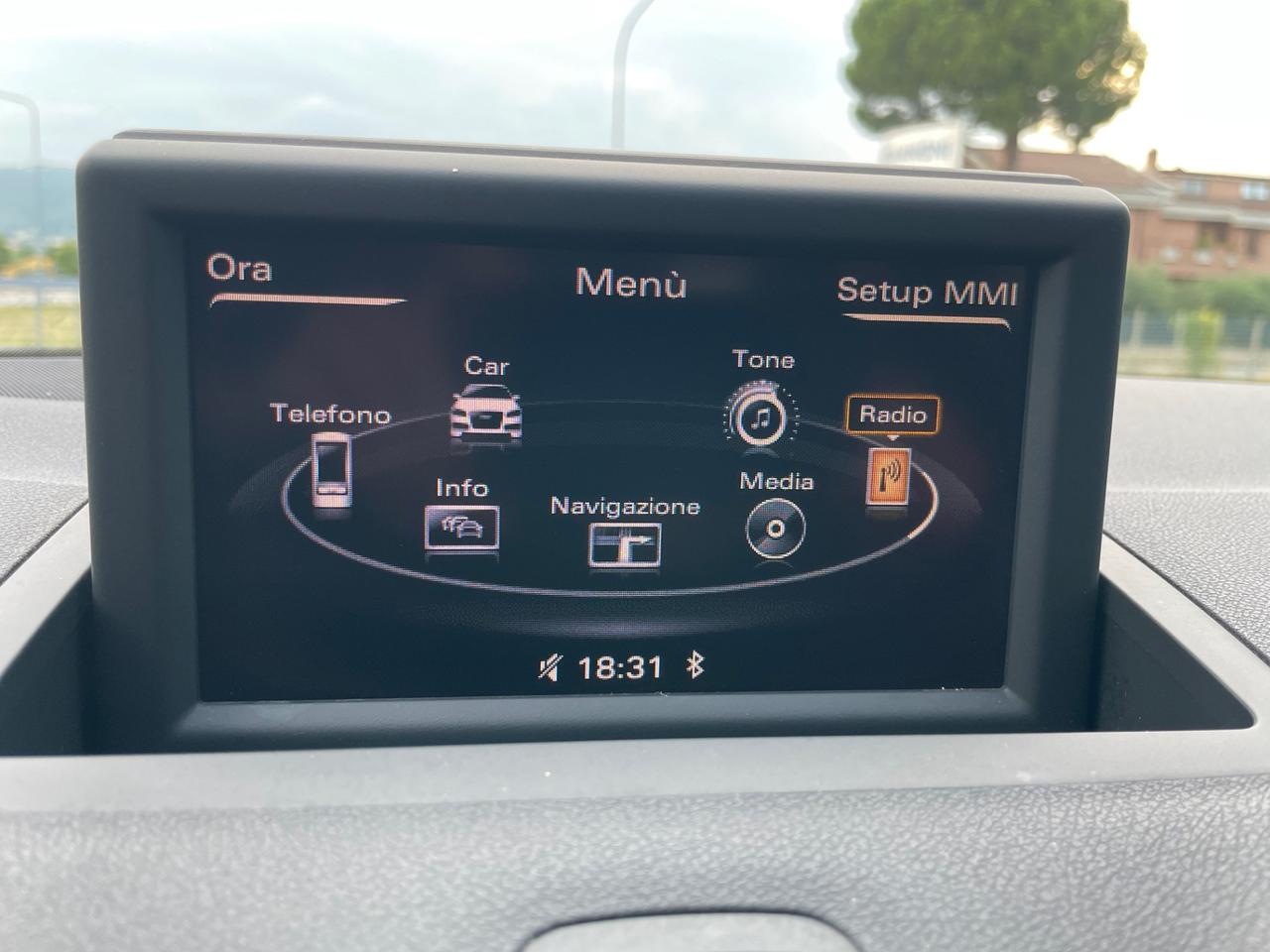Audi A1 SPB 1.6 TDI 90CV S-line edition NEOPATENTATI