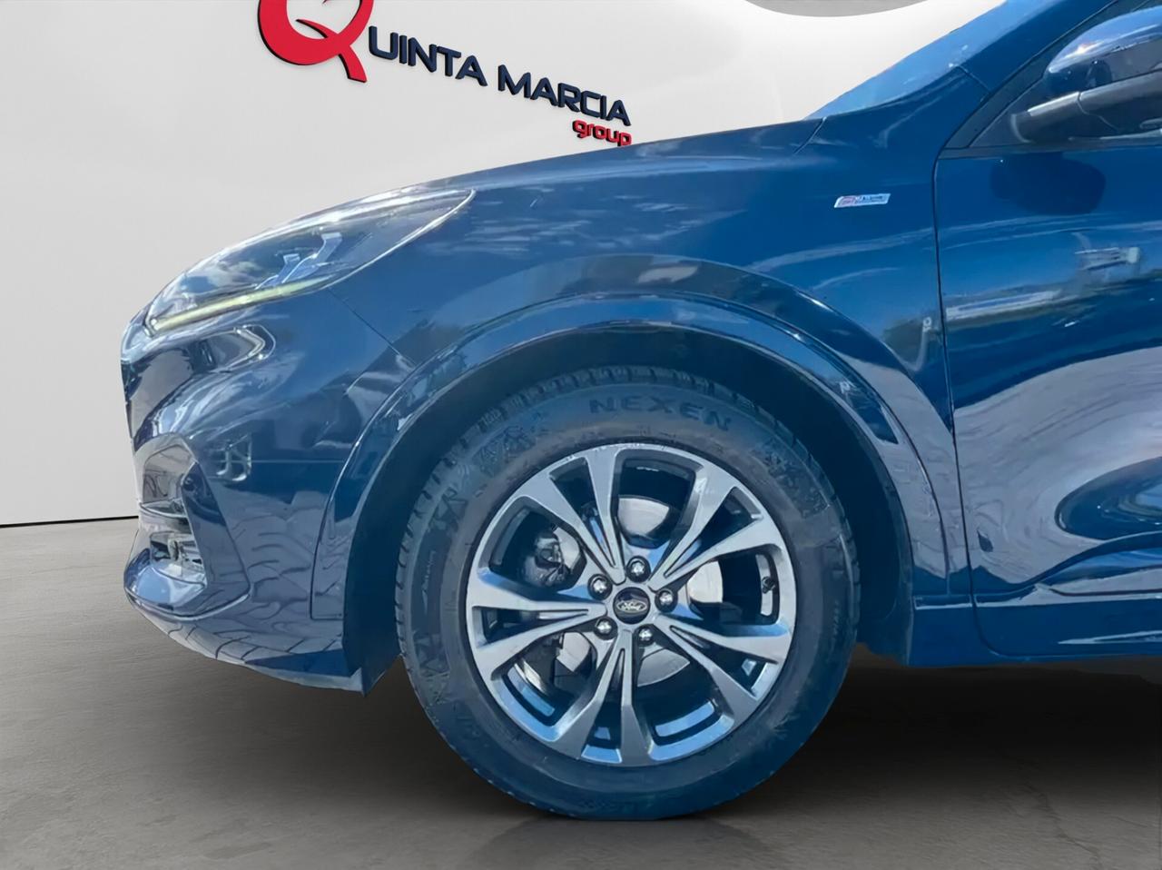 IN ARRIVO!! FORD KUGA 1.5 ECOBLUE ST-LINE 2WD 120CV AUTO