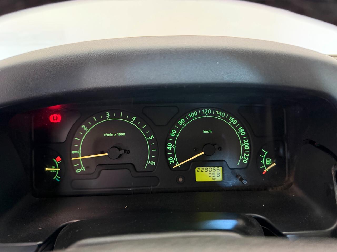 Land Rover Discovery 2.5 TD5 5 POSTI 140CV OMOLOGATO FULL OPTIONAL
