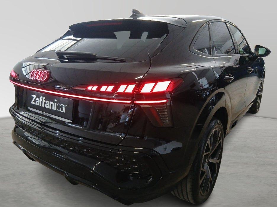 AUDI Q3 3ª serie - Q3 SPB TDI 110 kW S tronic S Line