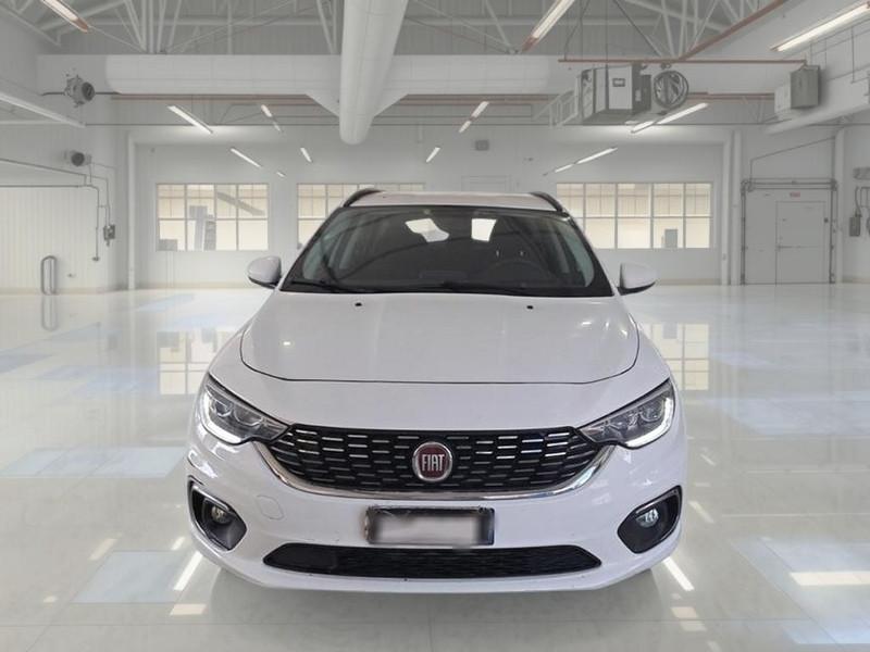 FIAT TIPO 1.6 MJT 120 CV 6M SES BUSINESS STATION WAGON