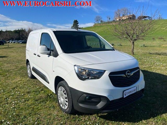 OPEL Combo Cargo 1.5 Diesel 130CV S&S PC 650kg Edition