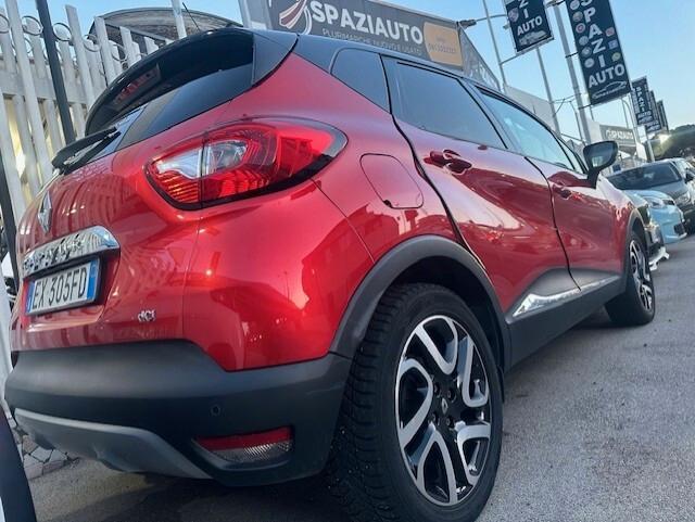 RENAULT CAPTUR 1,5 DIESEL FULL 100 MILA KM!