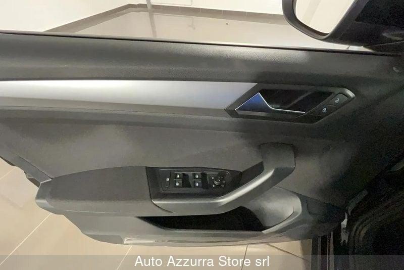 Volkswagen T-Roc T-Roc 2.0 tdi Edition Plus 150cv dsg *PROMO AZZURRA*