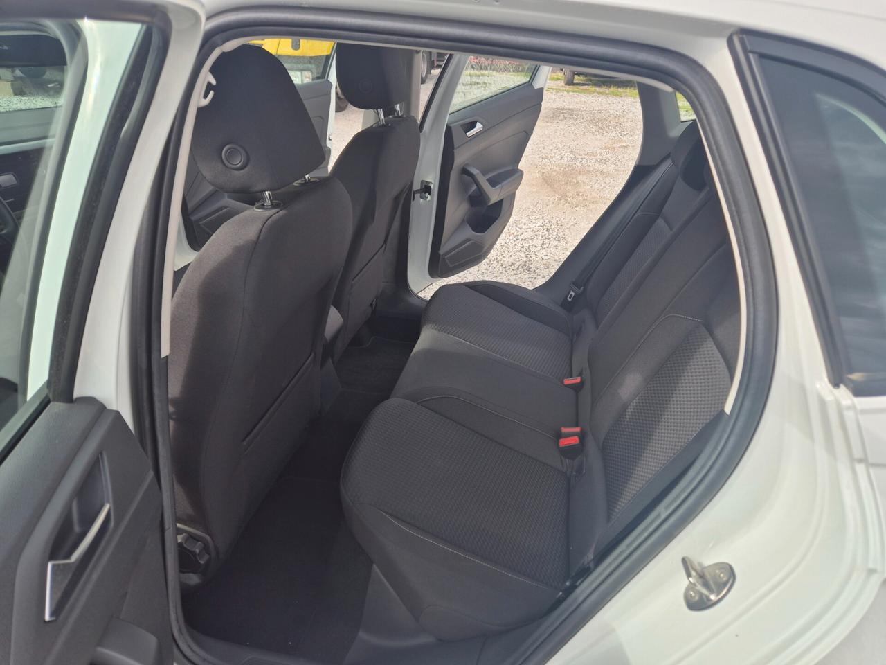 Volkswagen Polo Business "6800 KM PARI AL NUOVO"