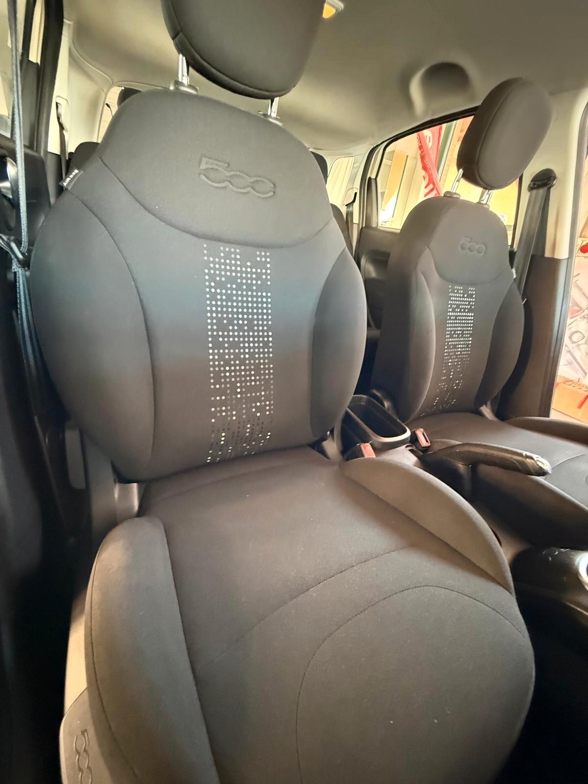 Fiat 500L 1.3 Multijet 95 CV Connect