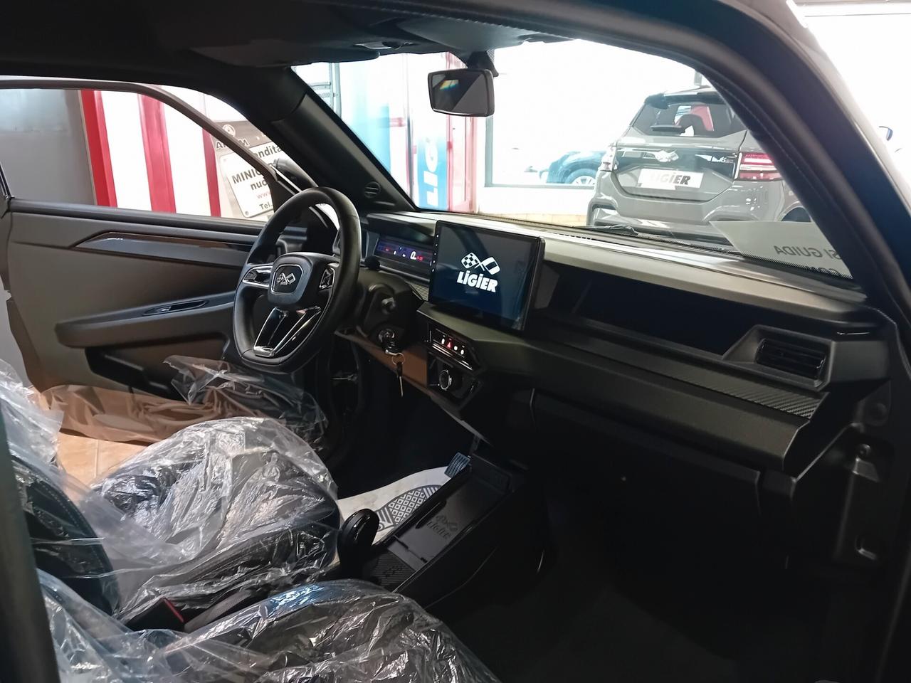 Ligier JS JS50 DCI L6 Elite Confort