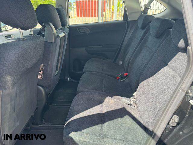 HONDA FR-V 1.7 16V VTEC