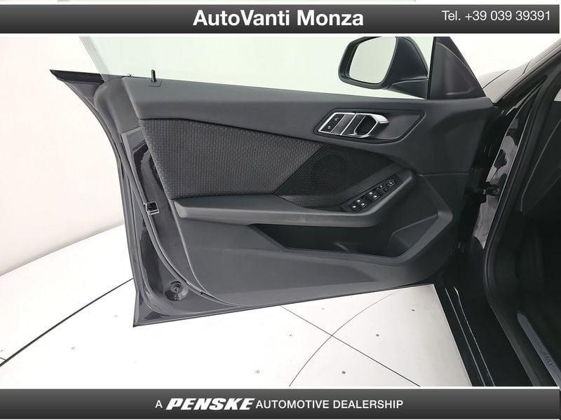 BMW Serie 2 Gran Coupe 218d Gran Coupe Business Advantage auto