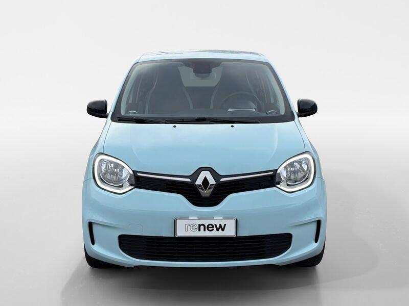 Renault Nuova Twingo 1.0 SCE 65 EQUILIBRE
