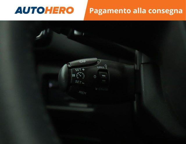 CITROEN C5 Aircross Hybrid 225 e-EAT8 Shine