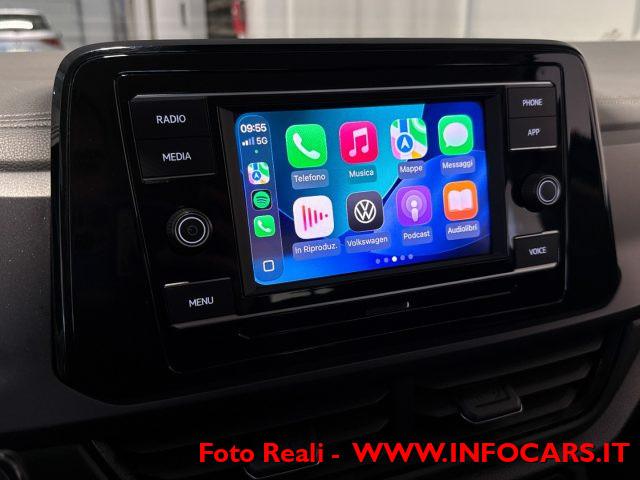 VOLKSWAGEN T-Roc 1.0 TSI 110 CV Life - PROMO