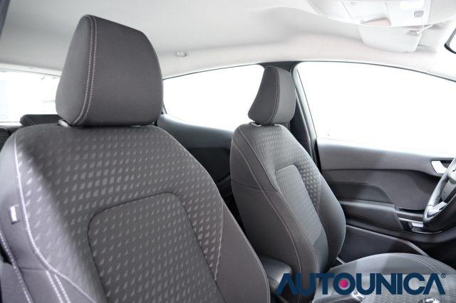 FORD Fiesta 1.0 ECOBOOST HYBRID TITANIUM 125CV 5 PORTE