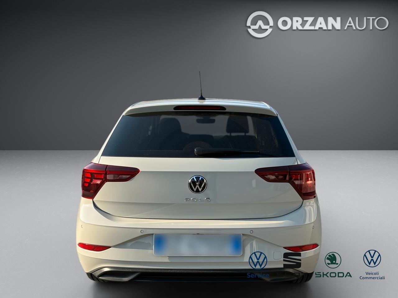 Volkswagen Polo 1.0 Edition Plus CELL VENDITE 3491558563 - 3478673115