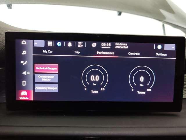 Alfa Romeo Tonale 1.6 Mjet 130cv Sprint TCT6 Navi+Camera+R18