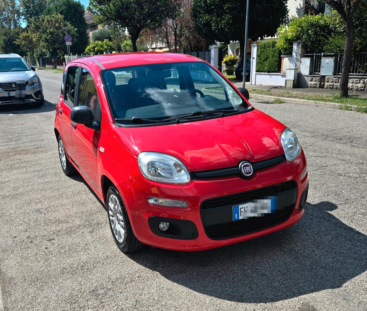 Fiat Panda 1.2 EasyPower Easy