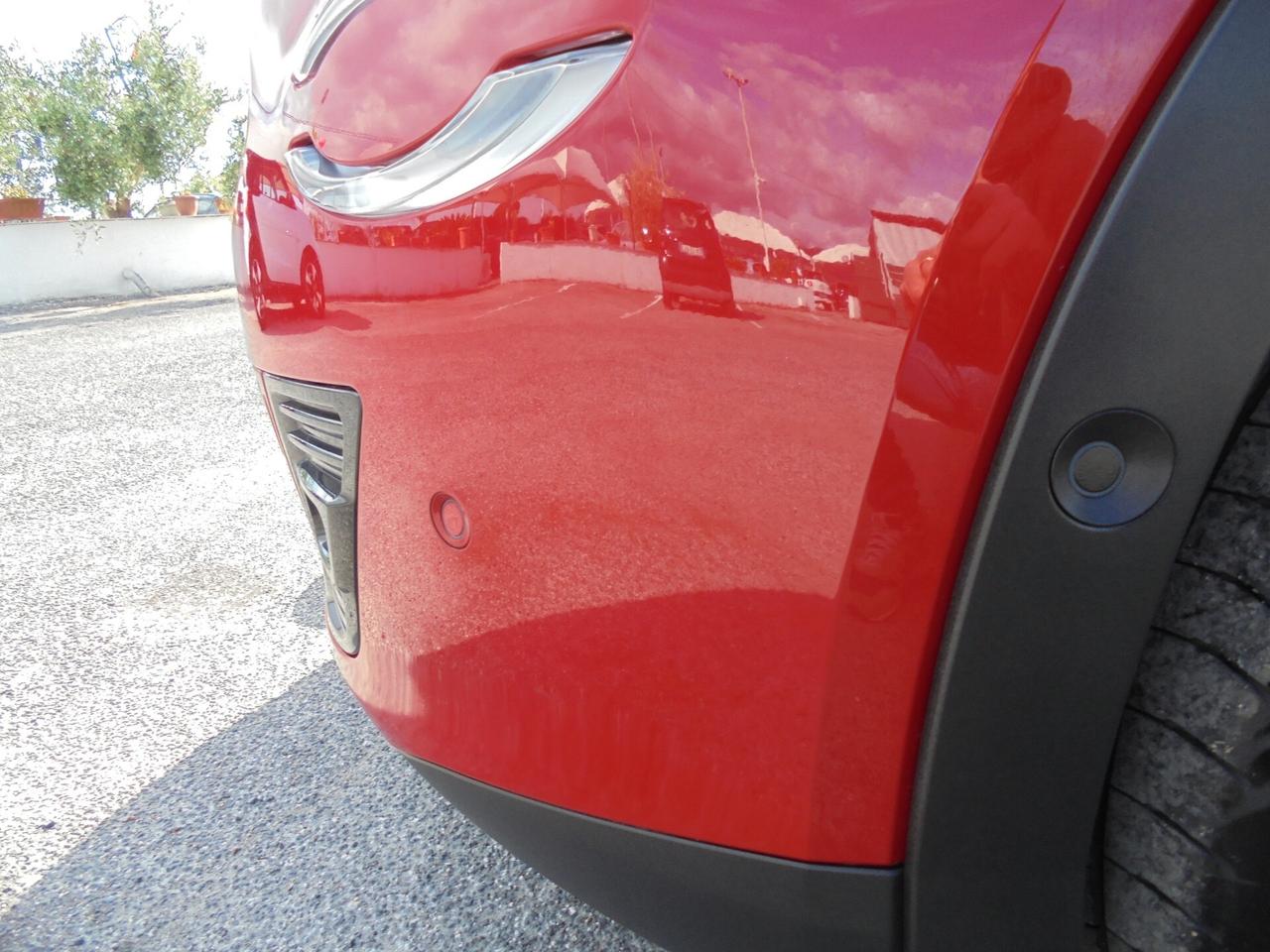 Fiat 600 Hybrid 110 CV DCT MHEV La Prima