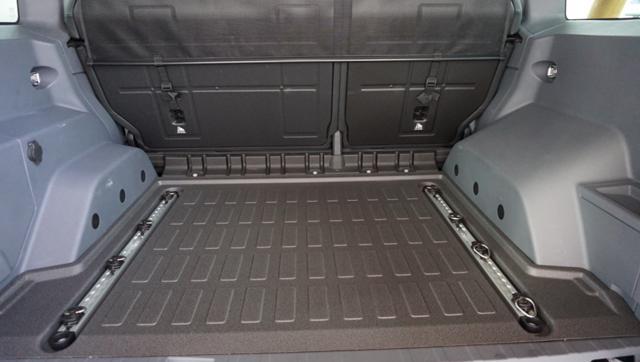 INEOS Grenadier 3.0 Twin Turbo Diesel SW Trialmaster Edit. 5 posti