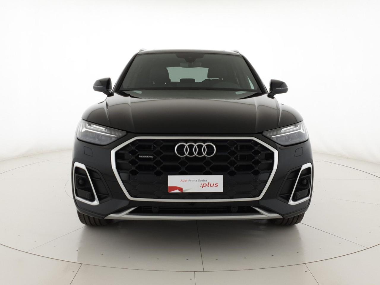 50TFSIe 299CV quattro S tronic S line Plus
