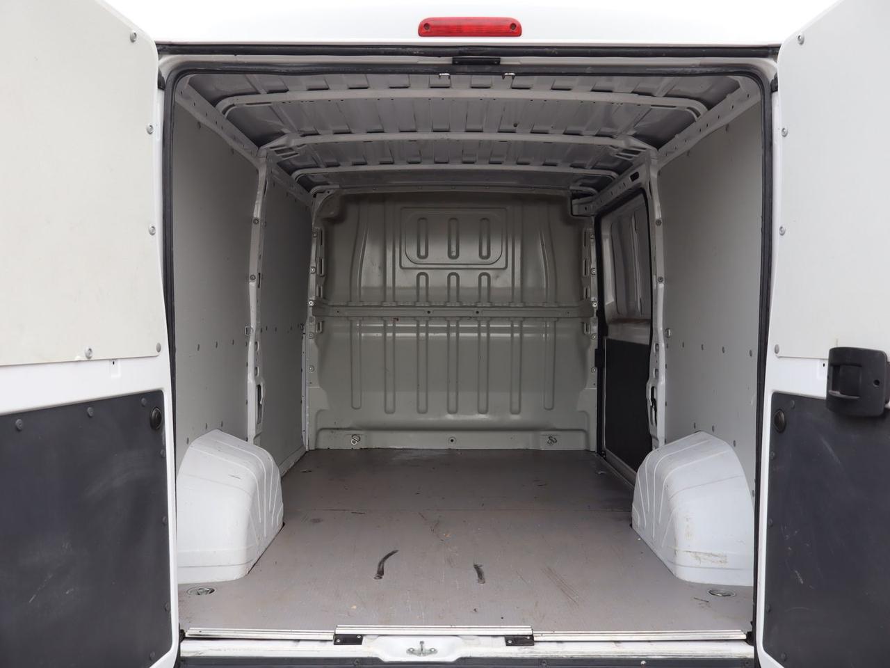 Fiat Ducato H2 150 Multijet 2.3 D #12163