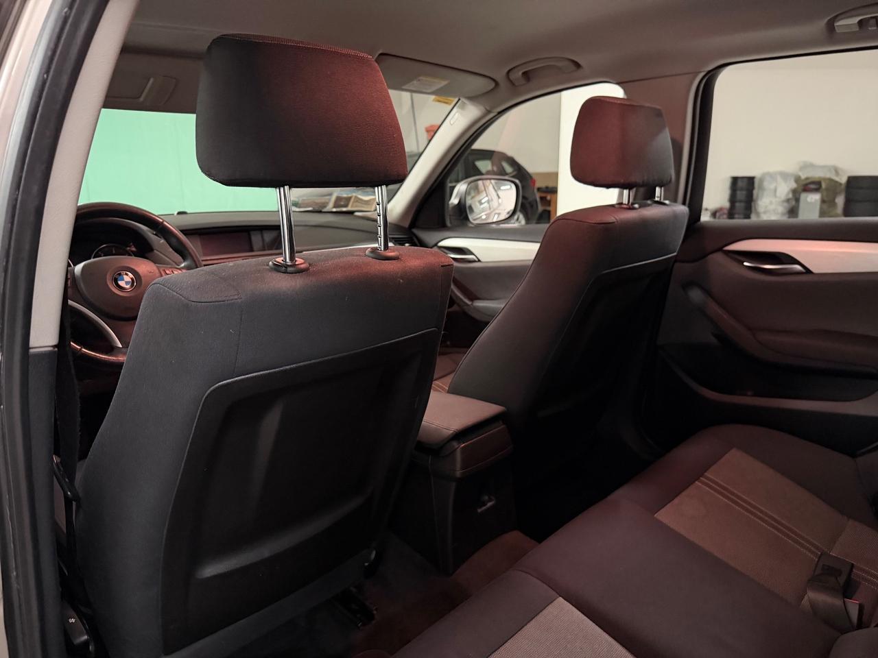 Bmw X1 xDrive20d Futura