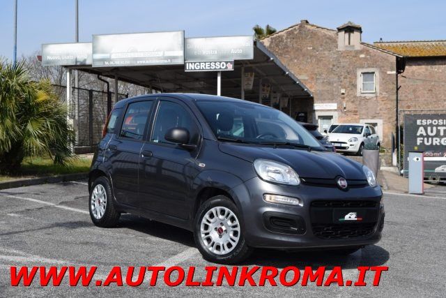 FIAT Panda 1.2 Easy 69CV