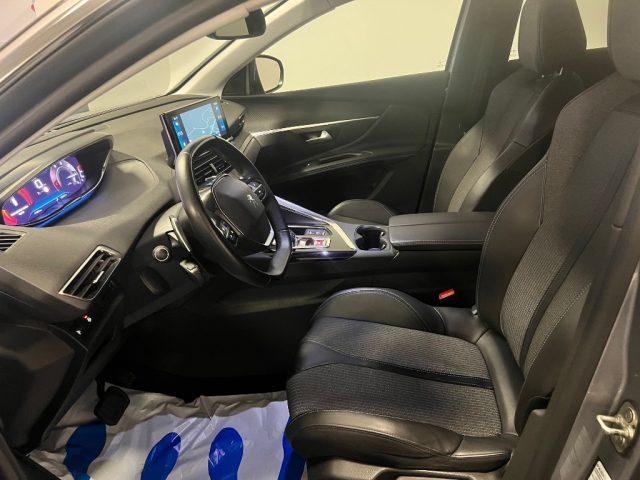 PEUGEOT 3008 BlueHDi 130 S&S EAT8 Allure