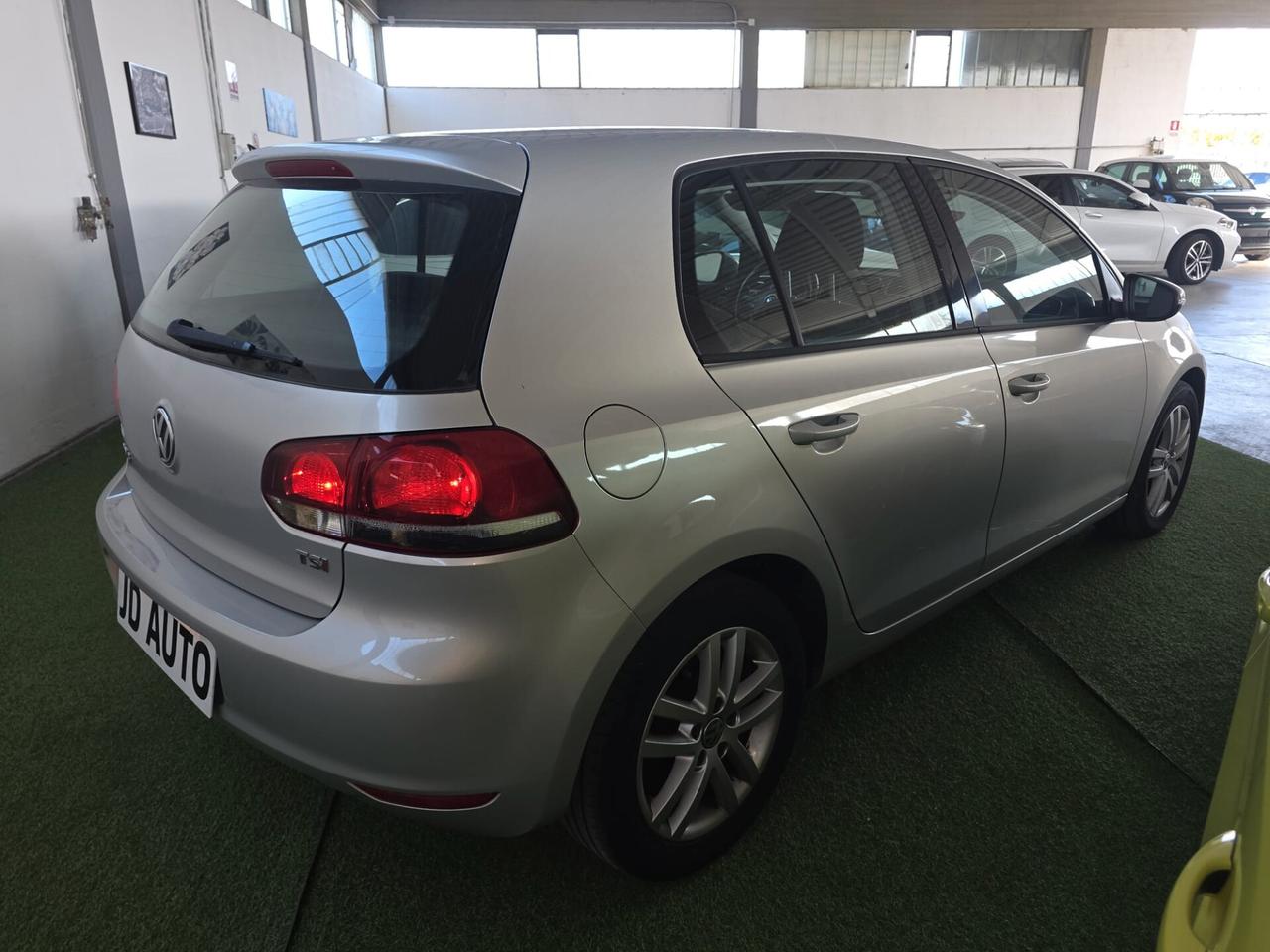 Volkswagen Golf 1.4 TSI 122CV 3p. Highline