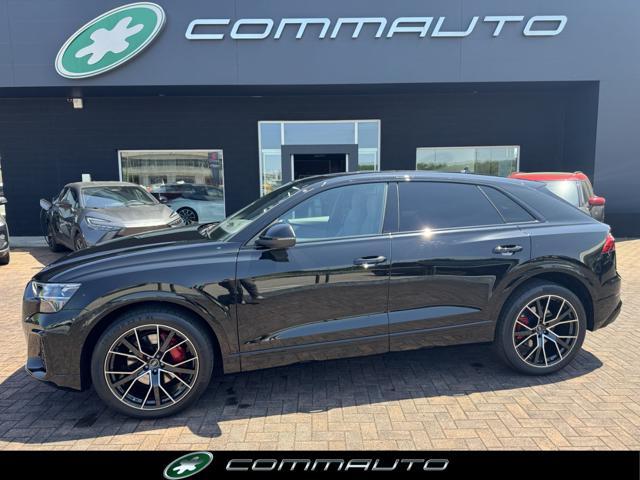 AUDI Q8 SUV 50 TDI 286 CV quattro tiptronic S line edition