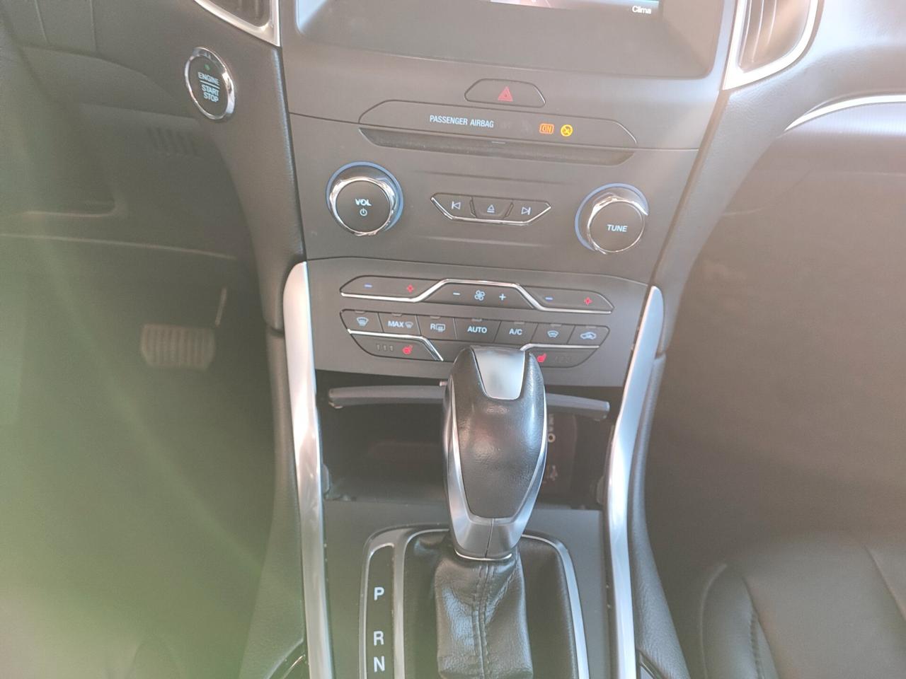 Ford Edge 2.0 TDCI 210 CV AWD Start&Stop Powershift Titanium