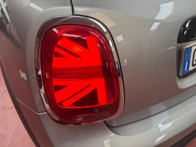 MINI Cooper 1.5 Cooper Yours 5 porte