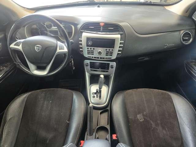 Lancia Delta 1.6 mjt Platino 120cv selectronic dpf