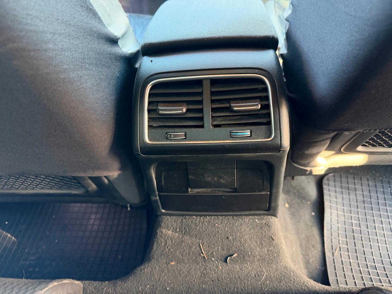 AUDI A5 SPB 2013 2.0 DIESEL 177 CV *SINISTRATA