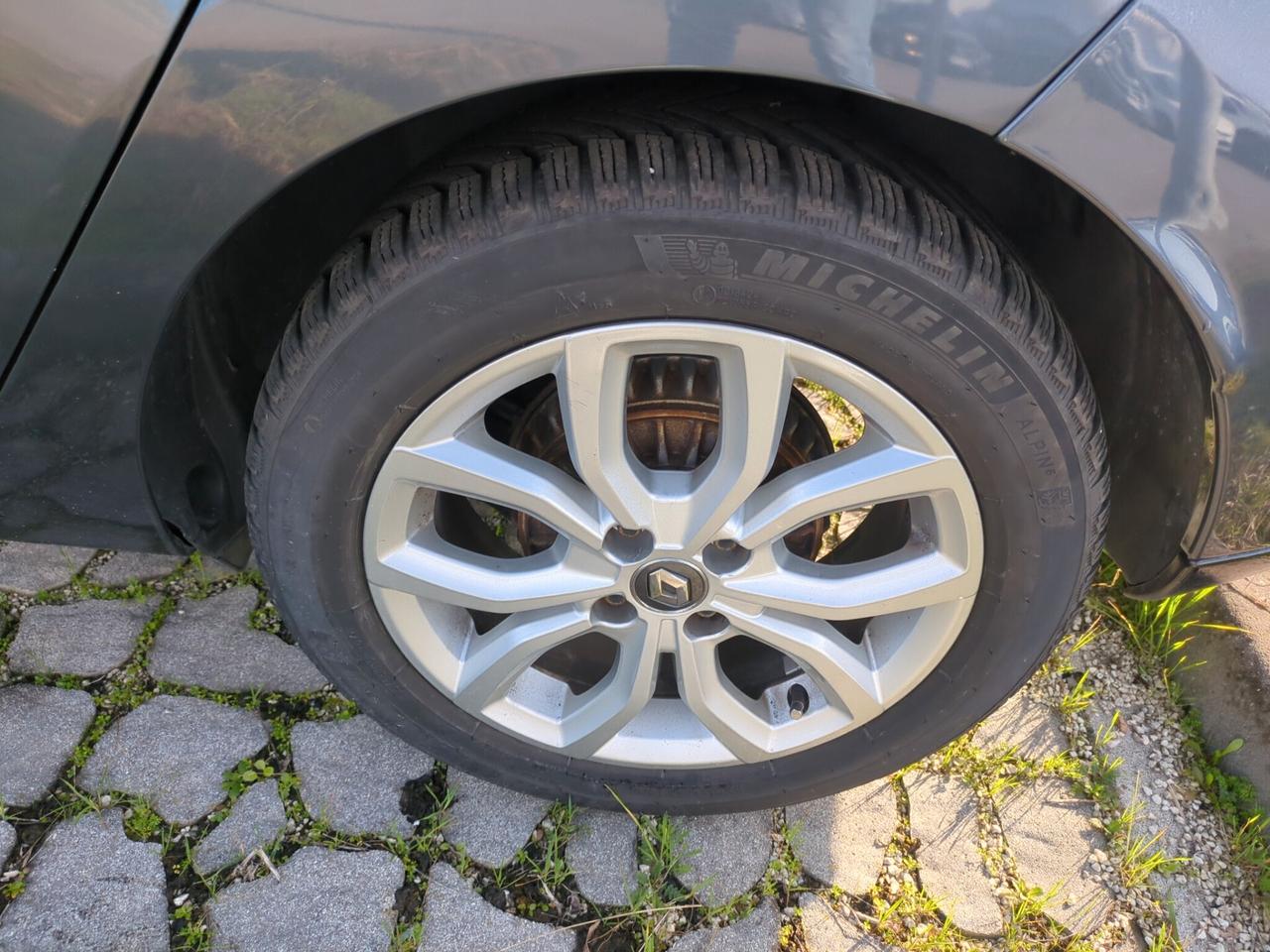 Renault Clio Sporter dCi 8V 75 CV Business