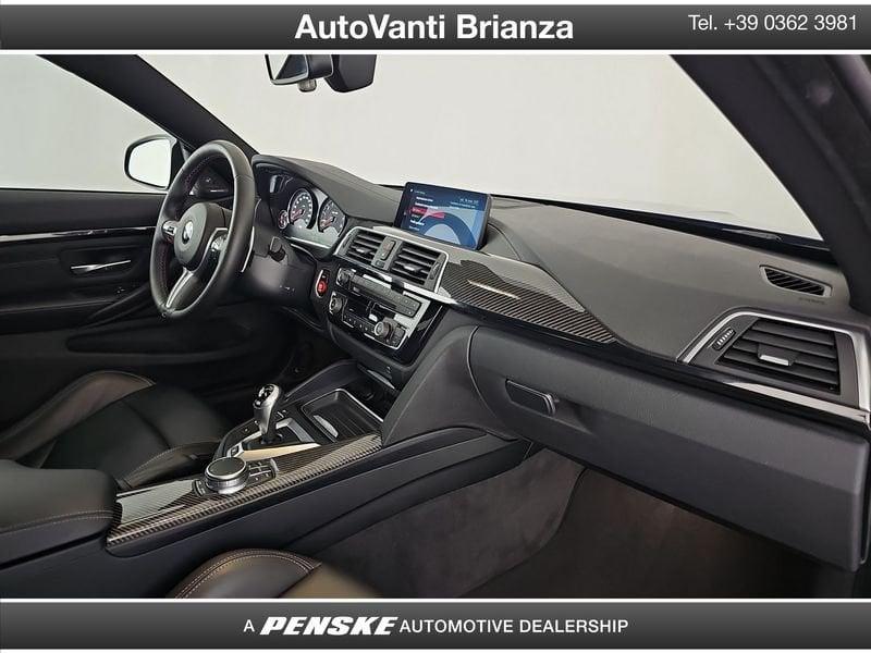BMW M4 Coupé M4 Coupé