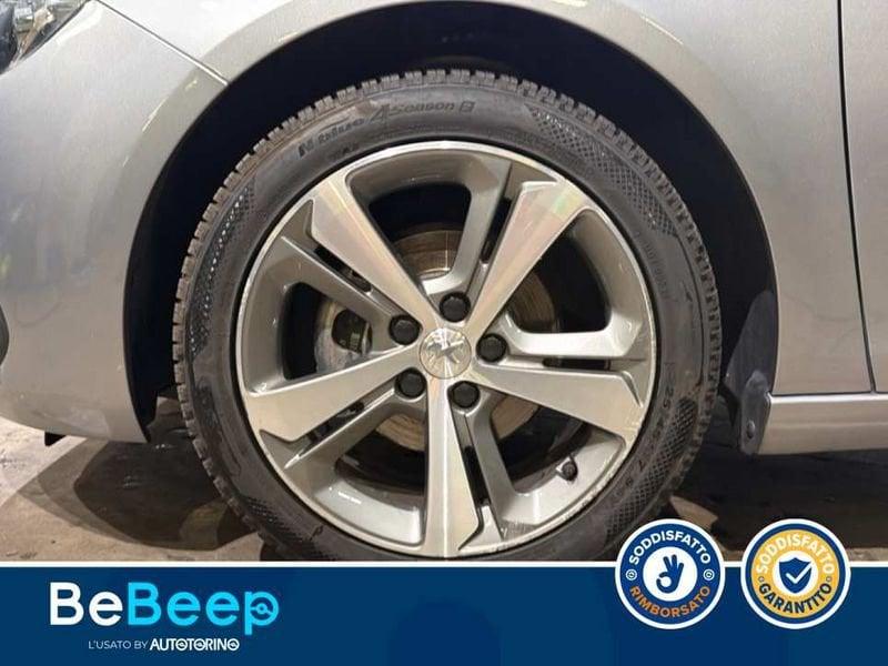 Peugeot 308 5P 1.5 BLUEHDI ACTIVE S&S 130CV