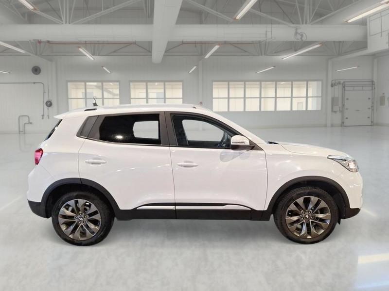 DR MOTOR DR4.0 1.5 MT BENZ GPL