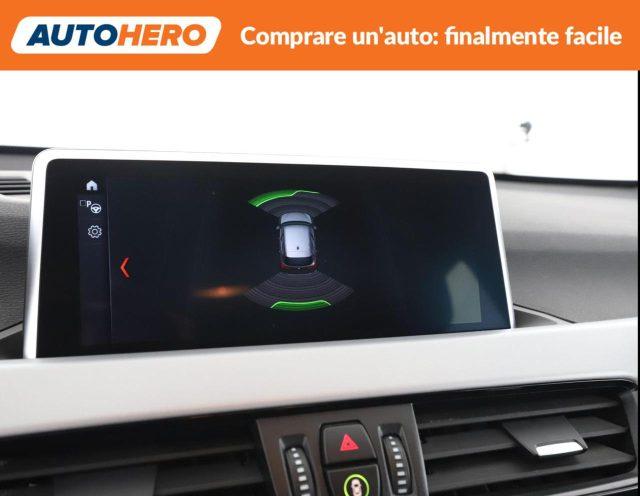 BMW X1 xDrive25e Advantage