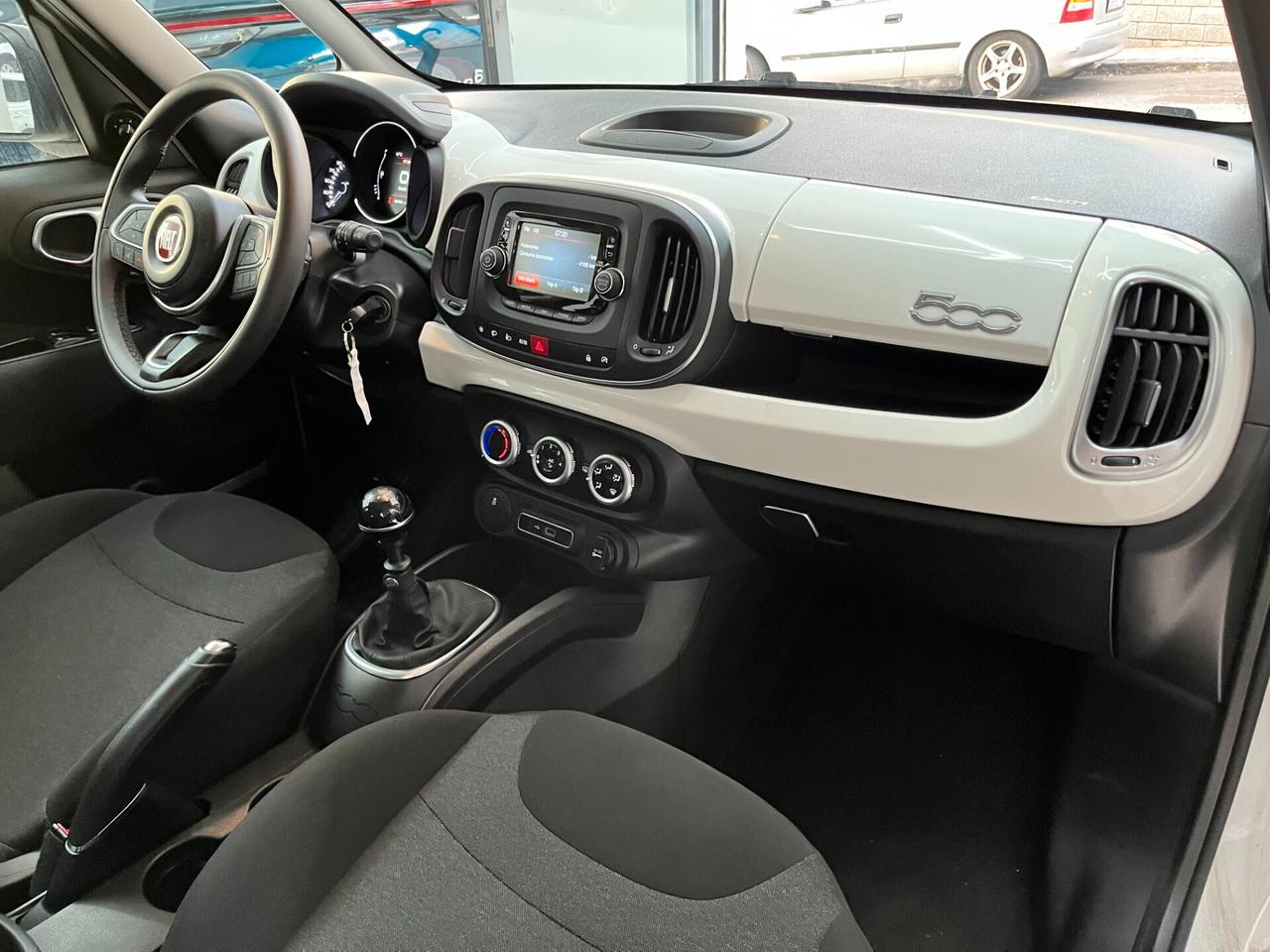 Fiat 500L 1.3 Multijet Business KM 69.000 - 2018