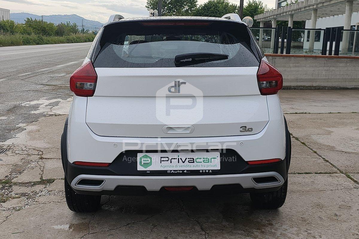 DR dr 3.0 1.5 CVT Bi-Fuel GPL