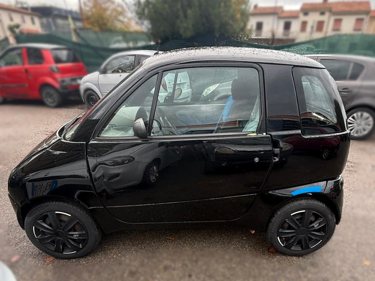 Grecav EKE 505 L Pastello