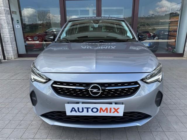 Opel Corsa 1.2 Elegance s&s 100cv