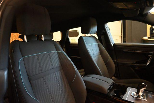 LAND ROVER Range Rover Evoque 2.0d i4 MHEV BUSINESS PREMIUM AWD AUTO 150CV CAM!!