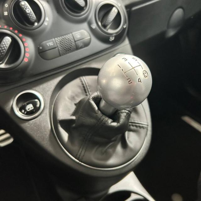 ABARTH 695 1.4 Turbo T-Jet 180 CV Competizione