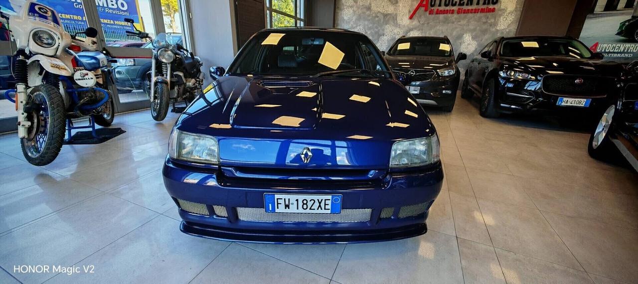 RENAULT CLIO 2.0 WILLIAMS