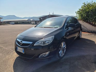 Opel Astra 1.4 Turbo 140CV 5 porte Cosmo
