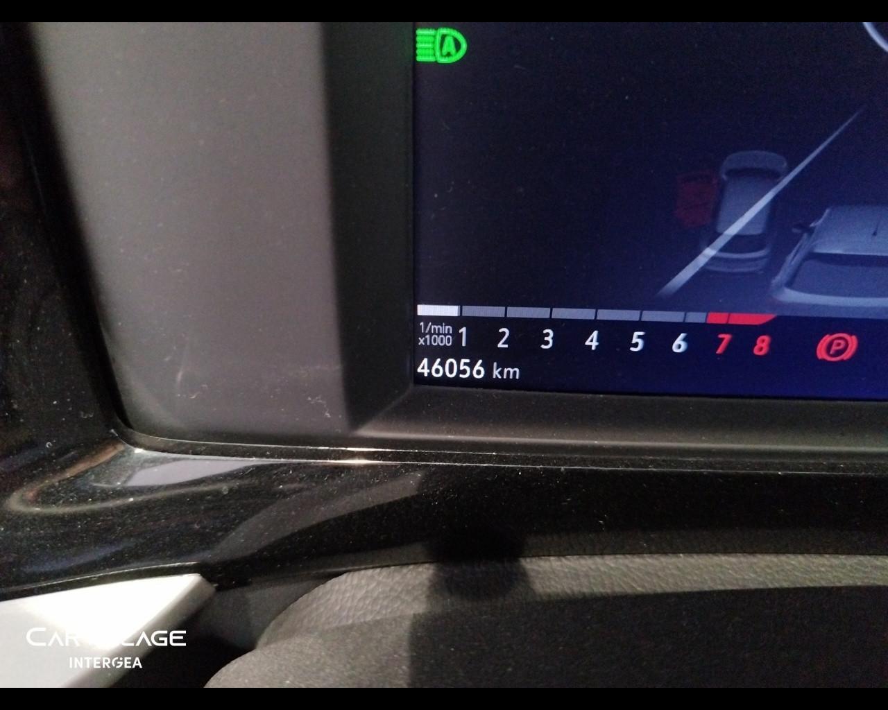 OPEL Mokka 1.2 t Edition s&s 130cv at8